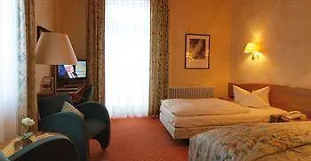 Waldhotel - Genuss & Wellness Am Notschreipass 4* טודנאו