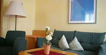 Waldhotel - Genuss & Wellness Am Notschreipass מלון