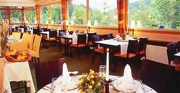 Waldhotel - Genuss & Wellness Am Notschreipass מלון טודנאו