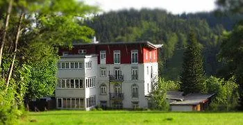Waldhotel - Genuss & Wellness Am Notschreipass מלון 4*