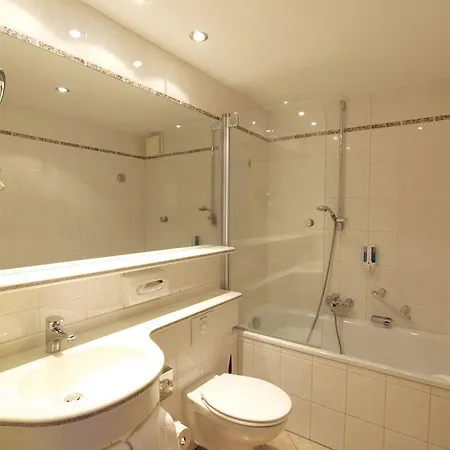 Waldhotel - Genuss & Wellness Am Notschreipass מלון 4*
