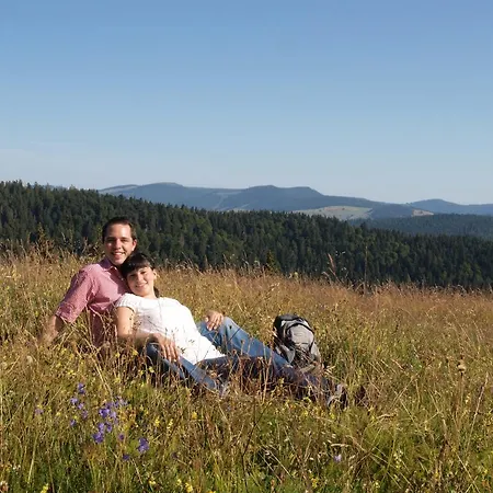 Waldhotel - Genuss & Wellness Am Notschreipass Hotell Todtnau