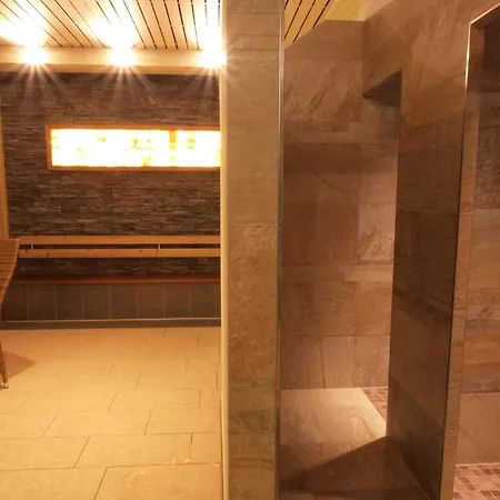 Waldhotel - Genuss & Wellness Am Notschreipass 4* 托特瑙