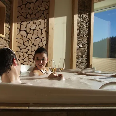 Hotel Waldhotel - Genuss & Wellness Am Notschreipass Todtnau