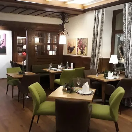 Hotell Waldhotel - Genuss & Wellness Am Notschreipass