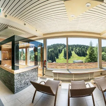 Hotel Waldhotel - Genuss & Wellness Am Notschreipass Todtnau