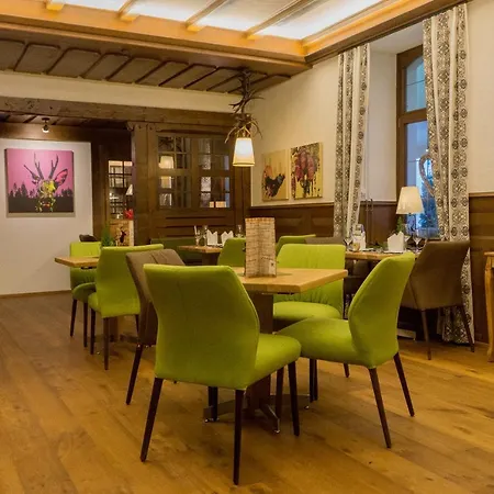酒店 Waldhotel - Genuss & Wellness Am Notschreipass