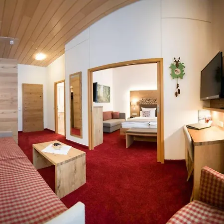 Ξενοδοχείο Waldhotel - Genuss & Wellness Am Notschreipass Todtnau