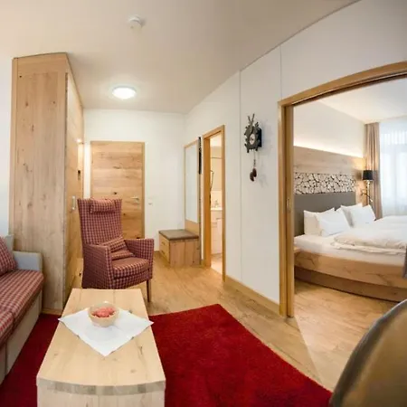 Waldhotel - Genuss & Wellness Am Notschreipass 4* Todtnau