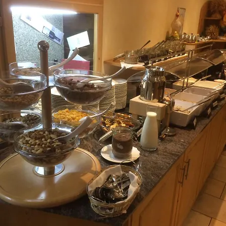 Waldhotel - Genuss & Wellness Am Notschreipass 酒店